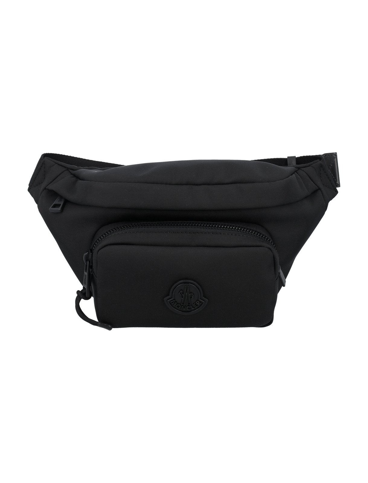 Moncler Durance ジップアップ ベルト バッグ