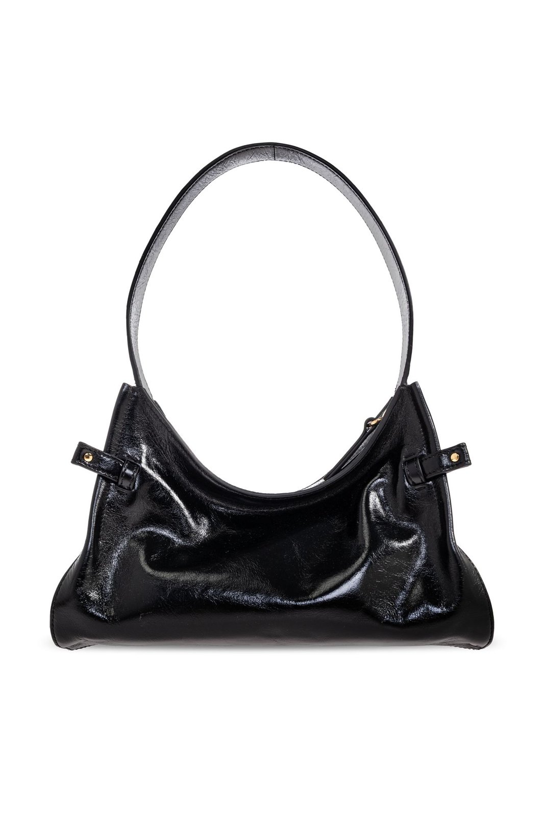 Chloé Charms Detailed Hobo Bag