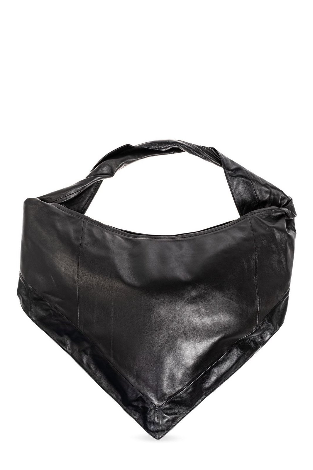 Lemaire Scarf Large Shoulder Bag