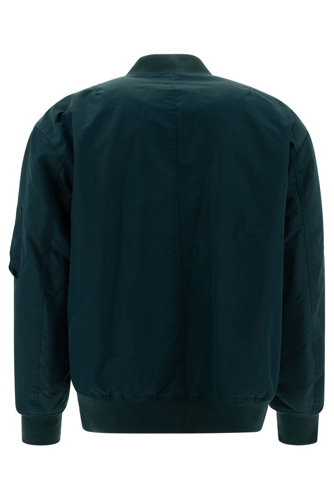 Shop A.P.C. Zip-Up Jacket on Sale at BeyondStyle – Get 62