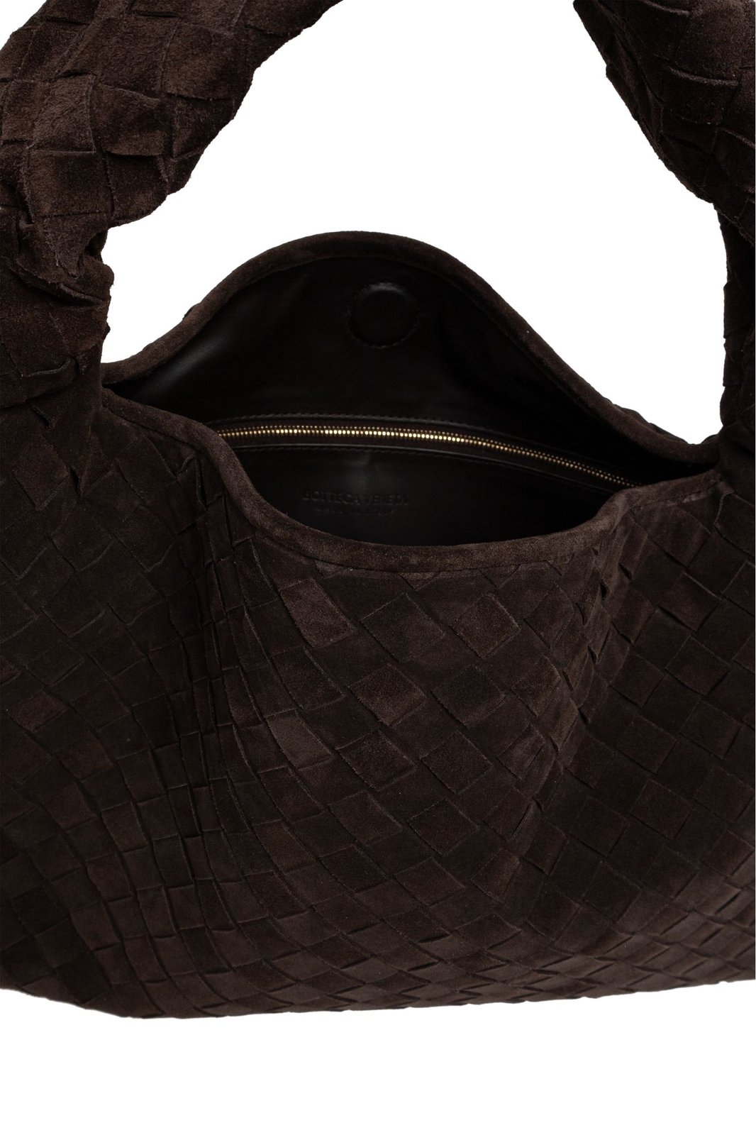 Bottega Veneta Small Hop Shoulder Bag