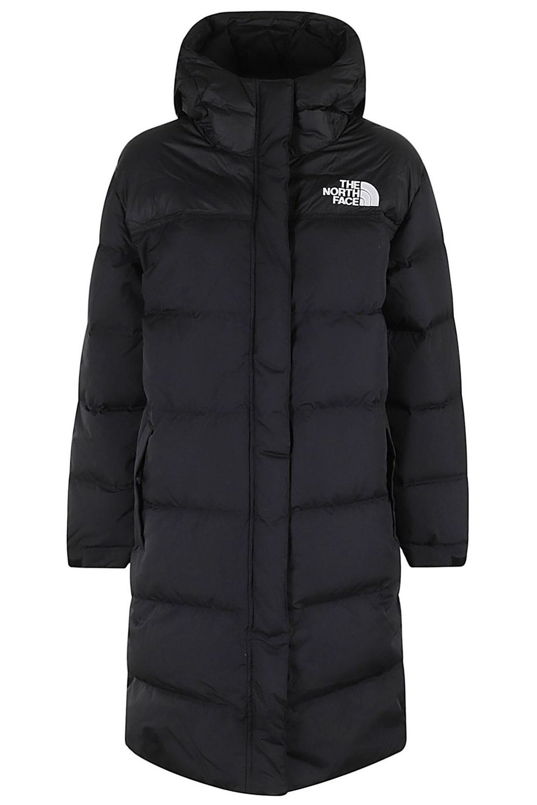 The North Face Nuptse Hooded Parka