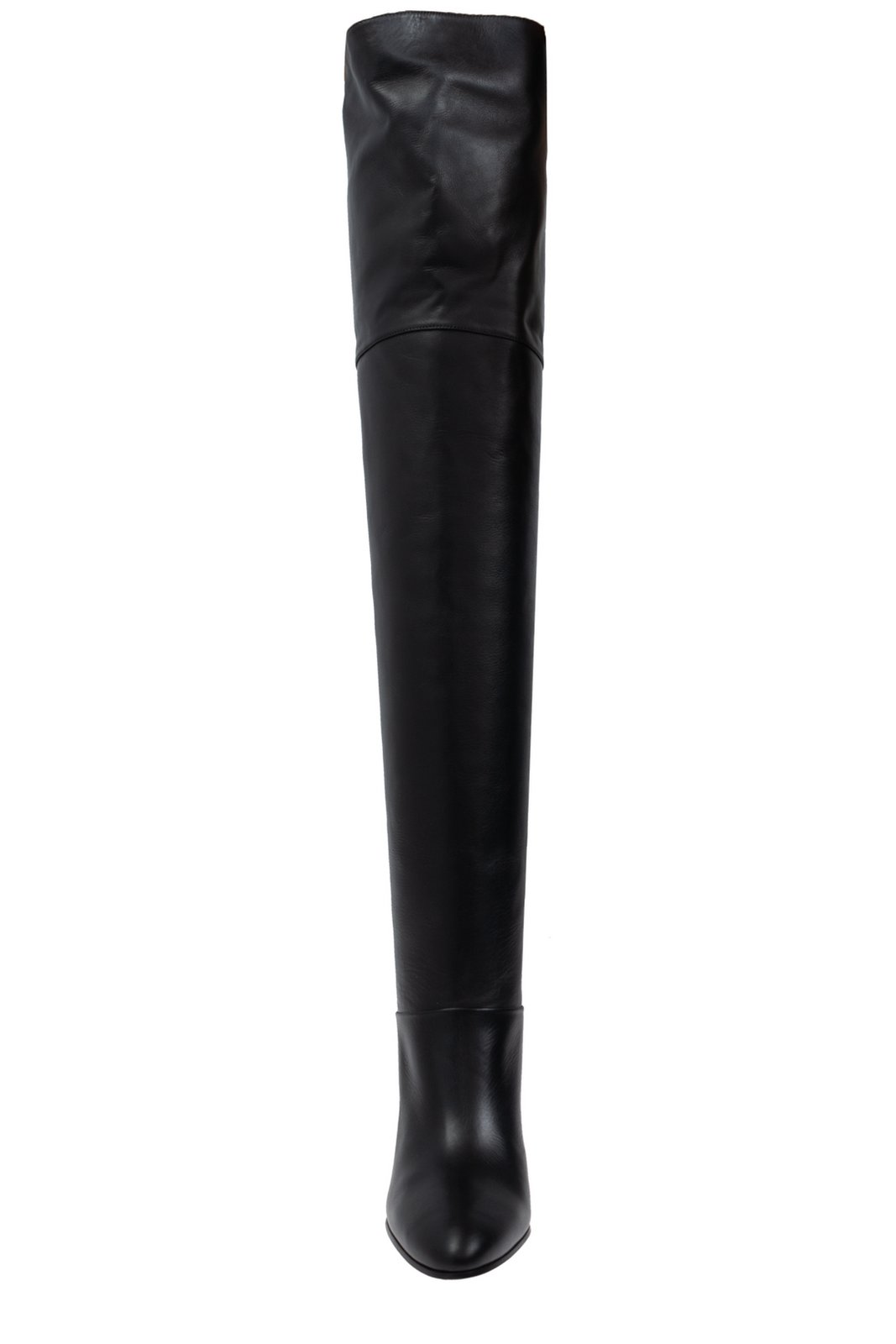 Chloé Eve Thigh High Boots