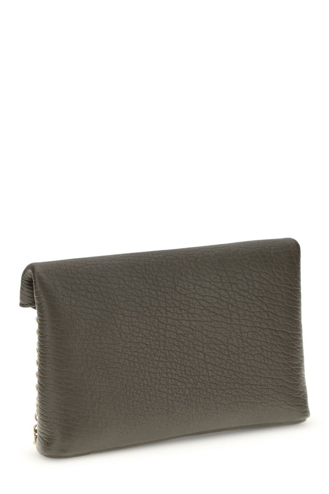 Saint Laurent Cassandre Chain Pouch
