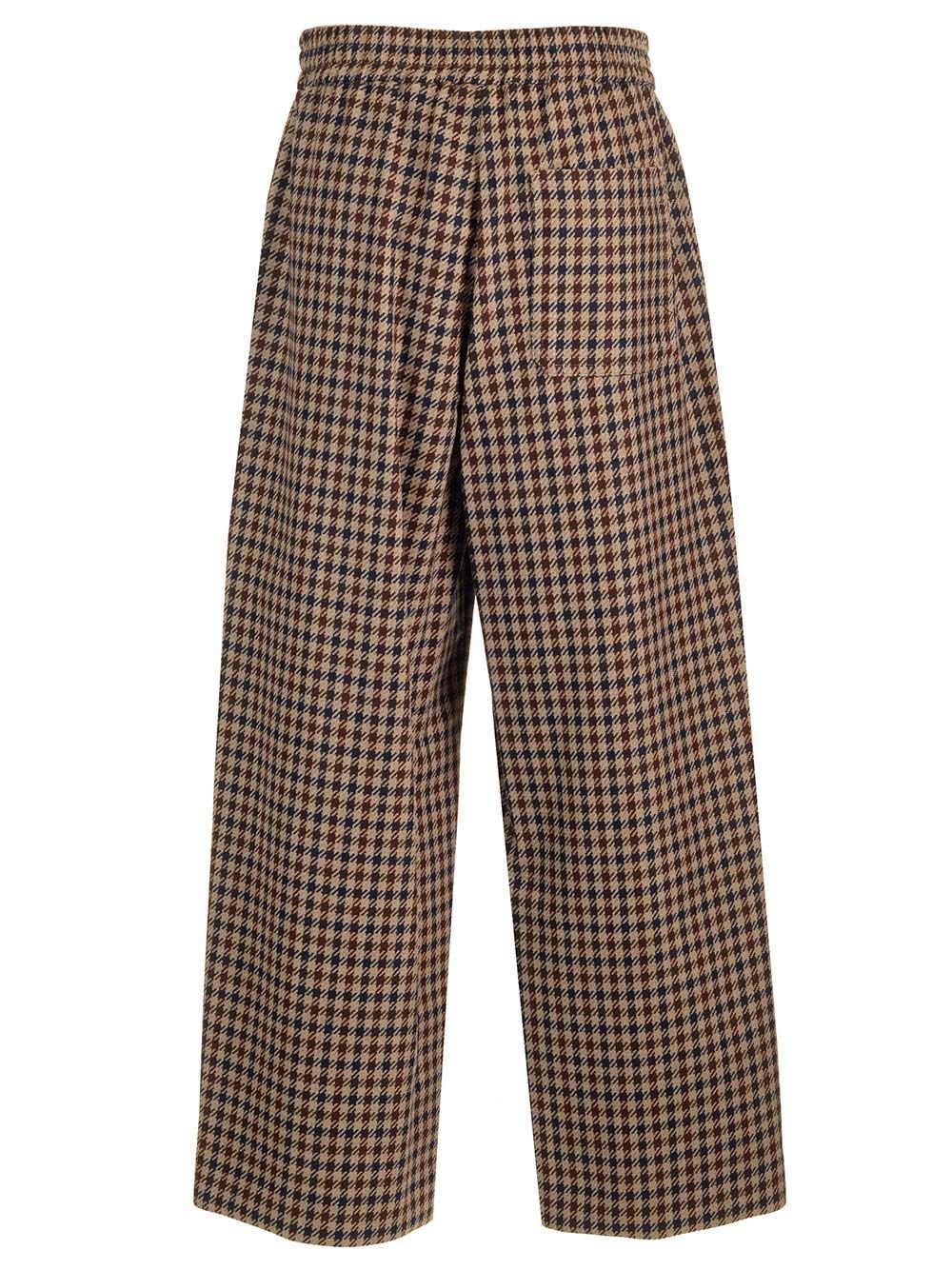【関税込み】Max Mara ラウンジパンツ Beige pants trousers | Max Mara