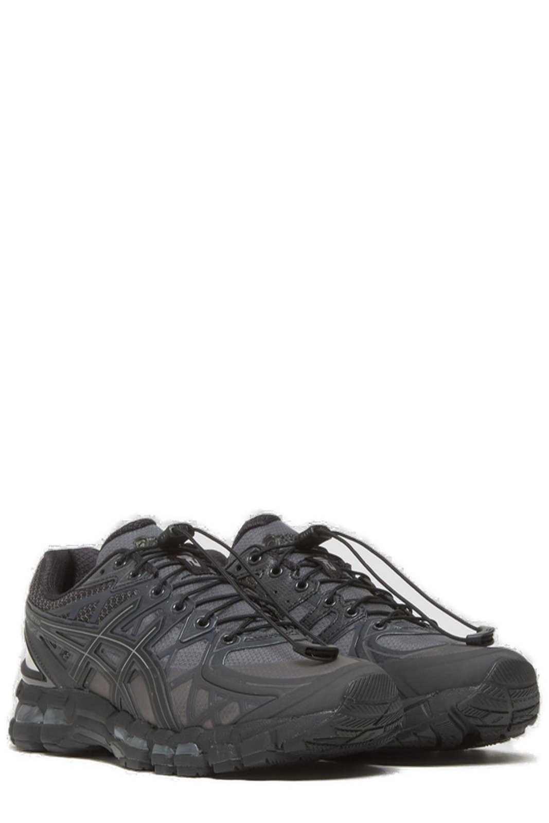 Asics X Unaffected Gel-Kayano 20 Lace-Up Sneakers
