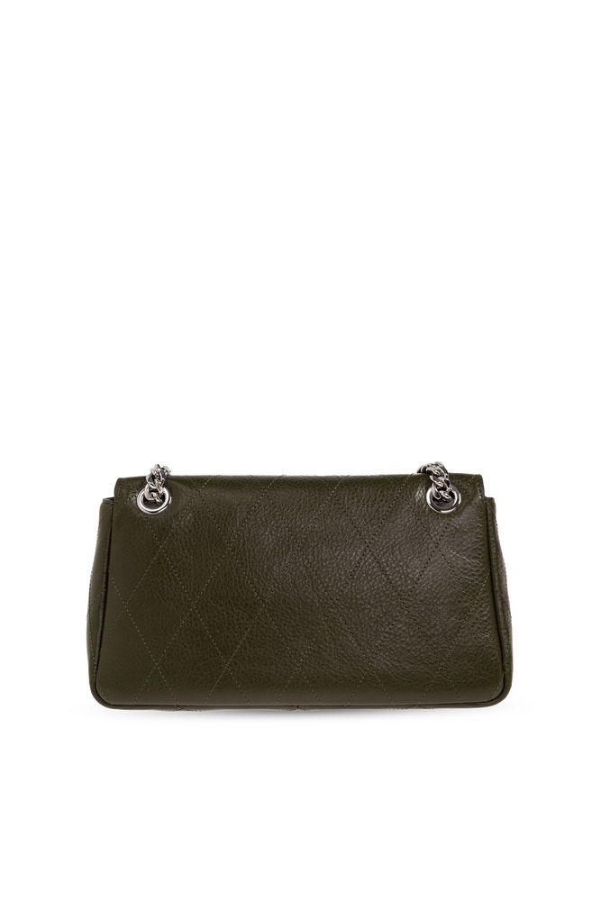 TORY BURCH 찰리 스몰 체인 숄더백
