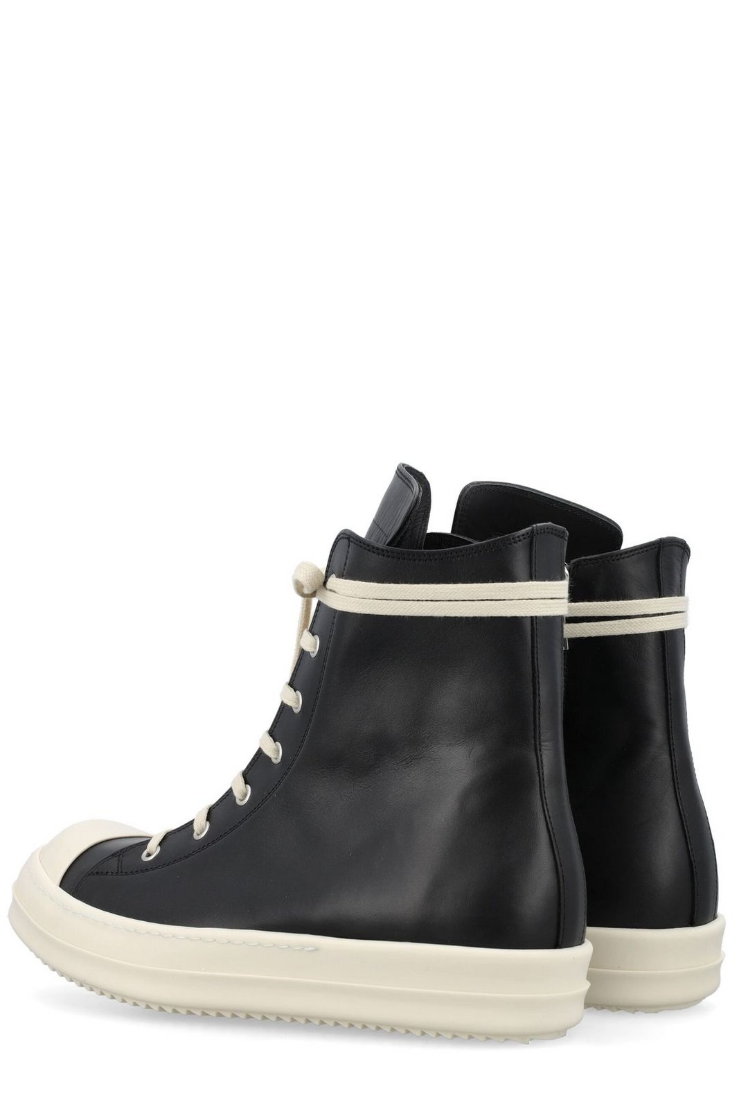 Rick Owens Hollywood Sneakers