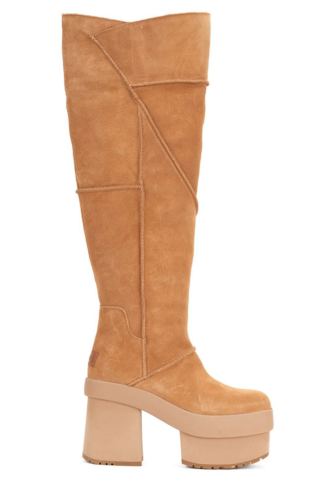 UGG New Heights Platform Xtra Boots