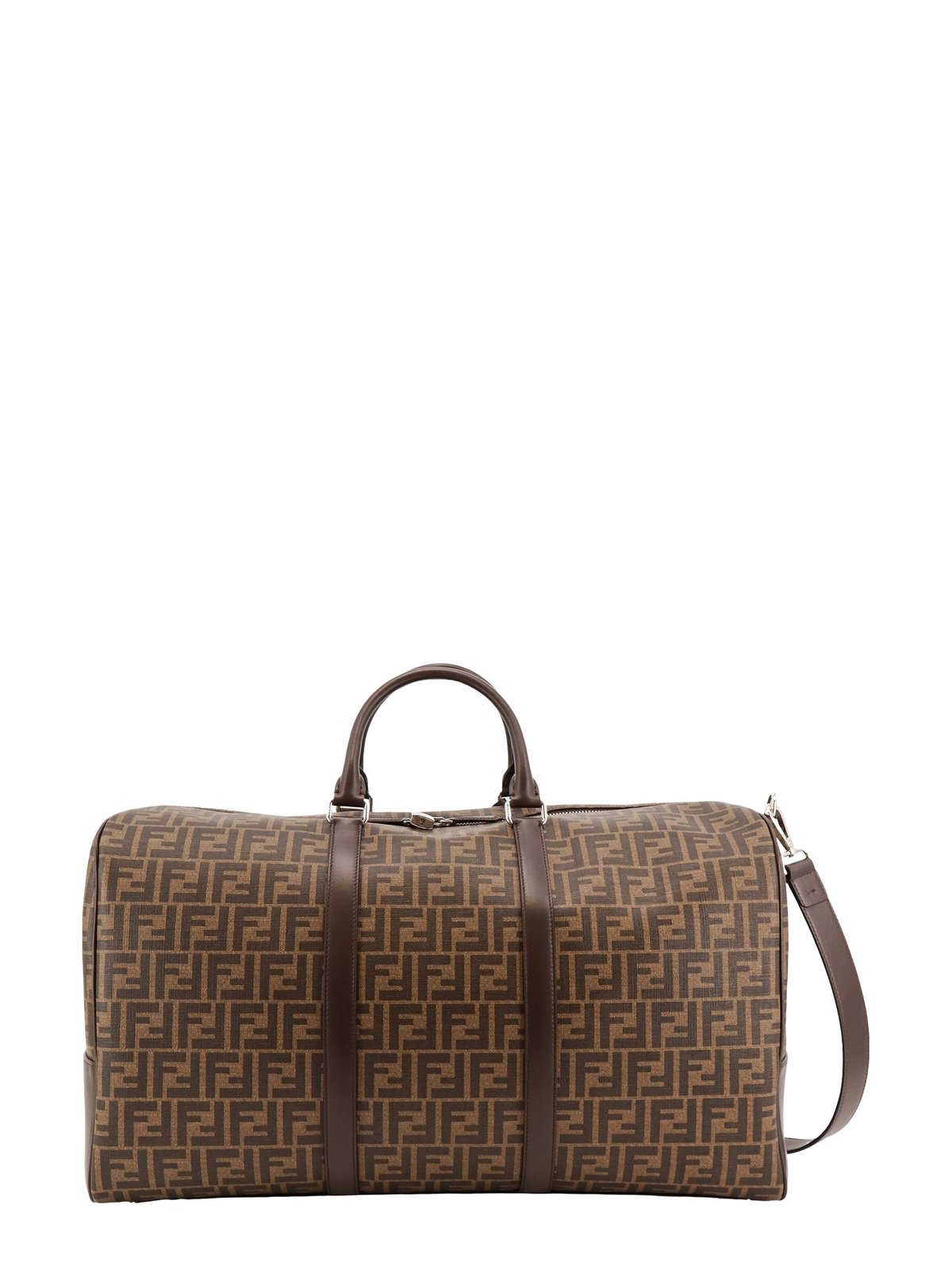Fendi FF Large Duffle Bag