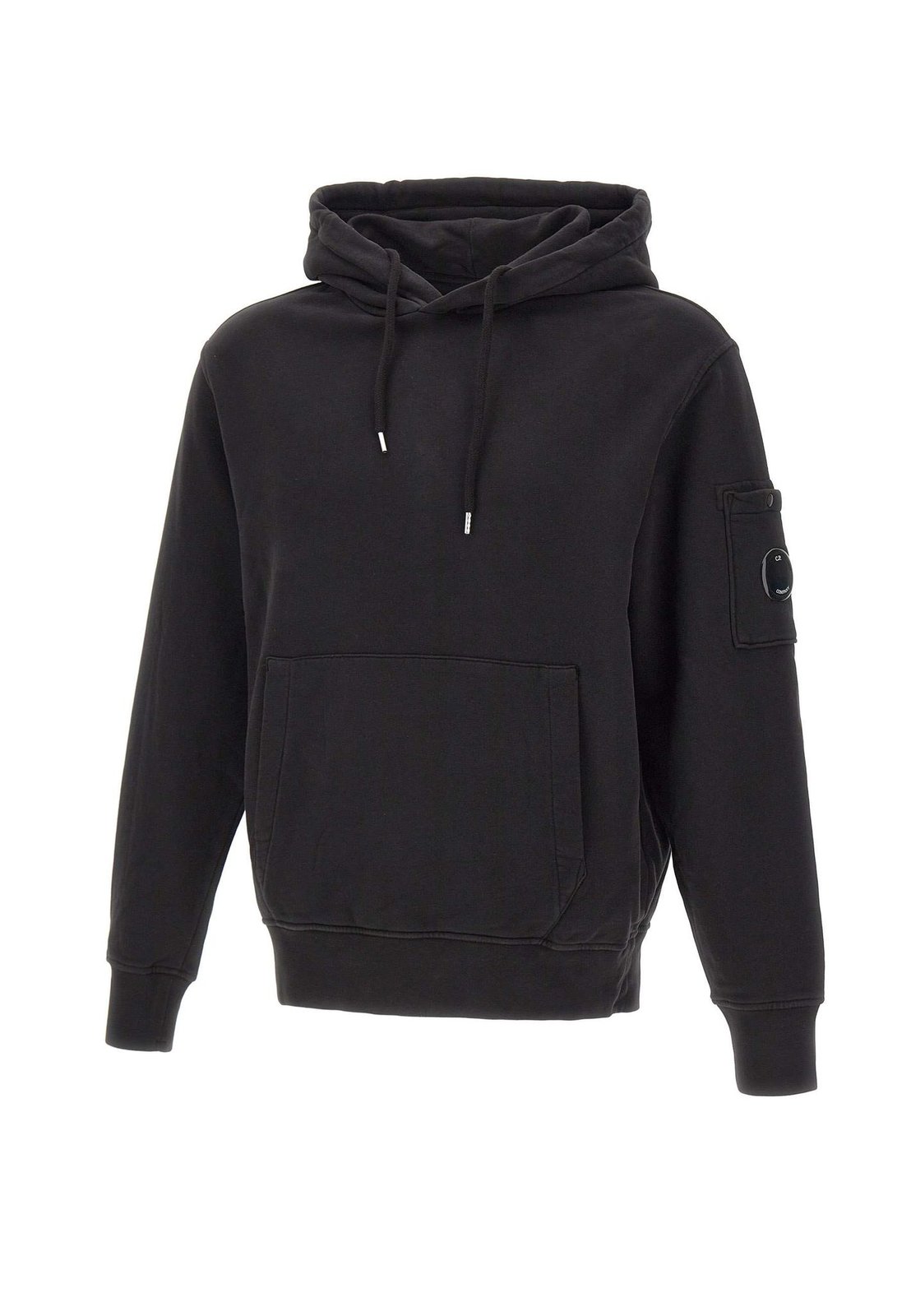 C.P. Company Lens Pocket Hoodie