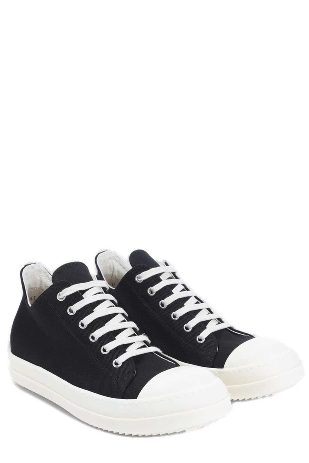 Rick Owens DRKSHDW Low Sneakers