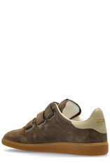 Isabel Marant Beth Logo Detailed Sneakers