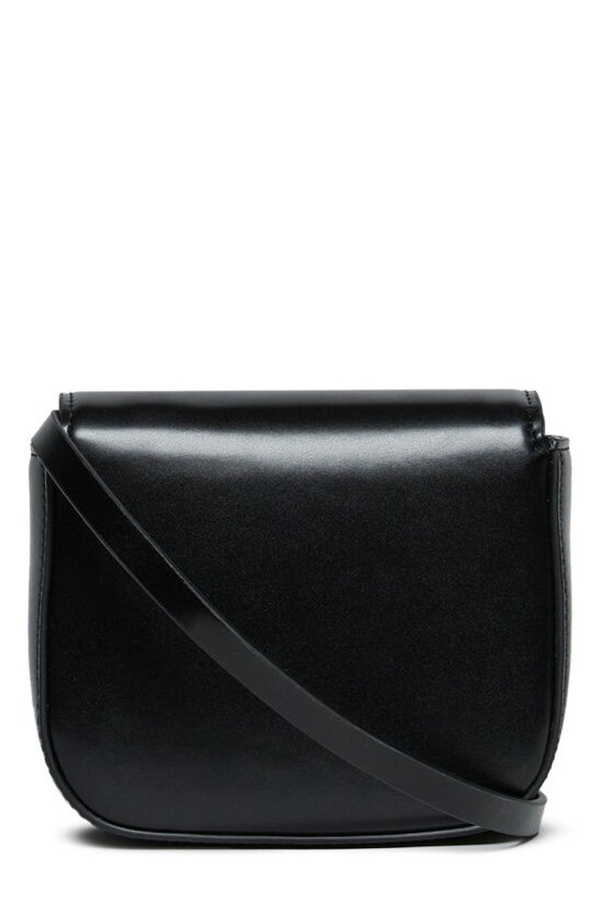 Marni Kids 로고 엠보스드 펑크 백