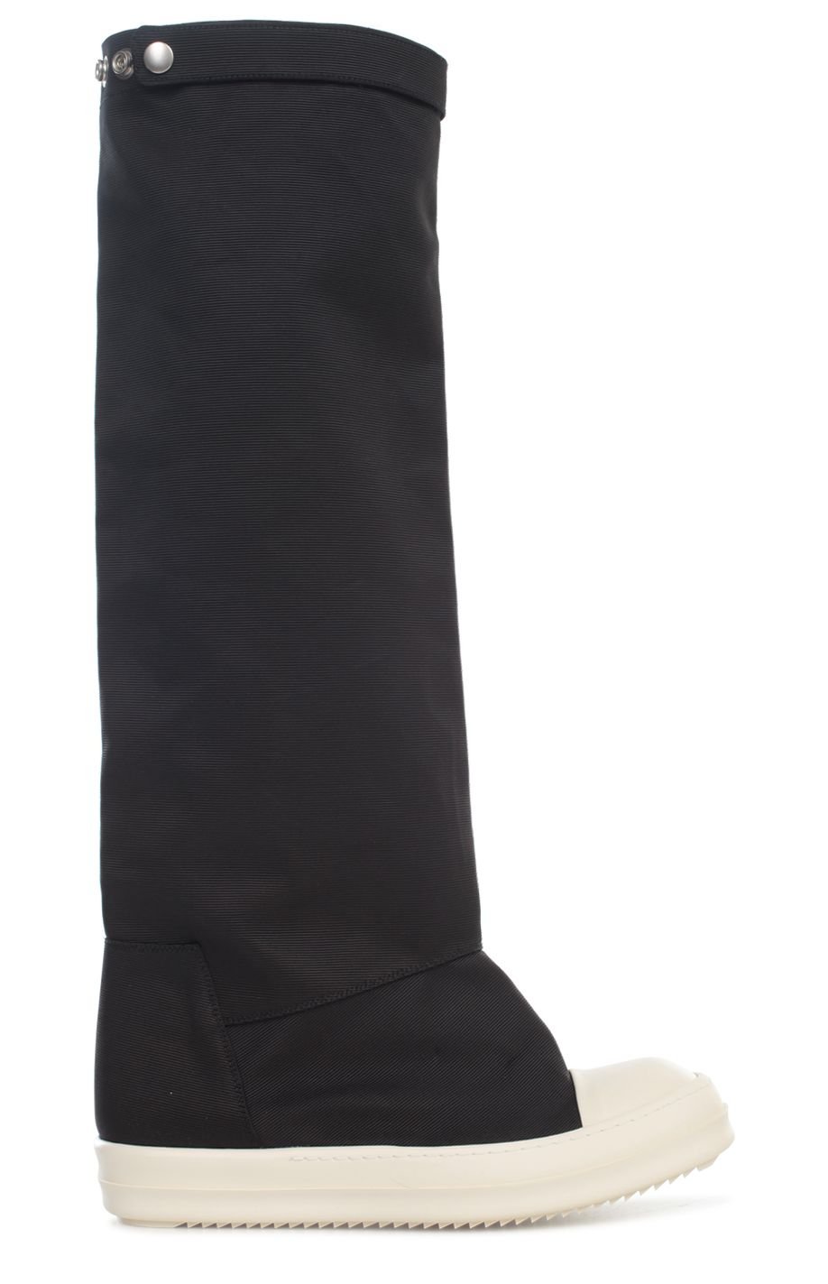 Rick Owens Elephant Oversized Boots – Cettire