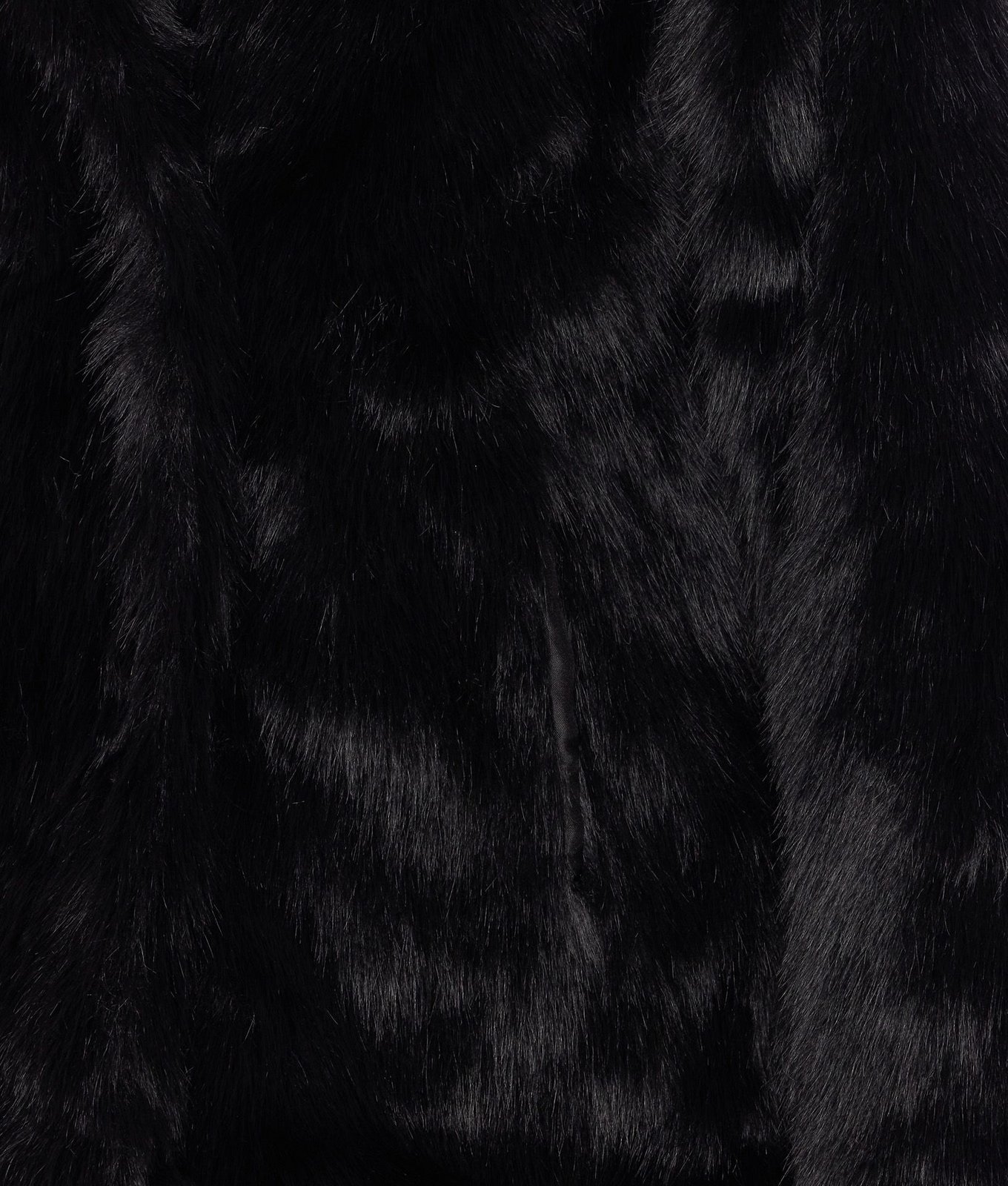 V73 Long Sleeved Coat