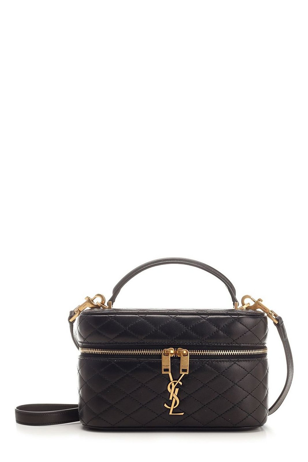 Saint Laurent Gaby Vanity Bag