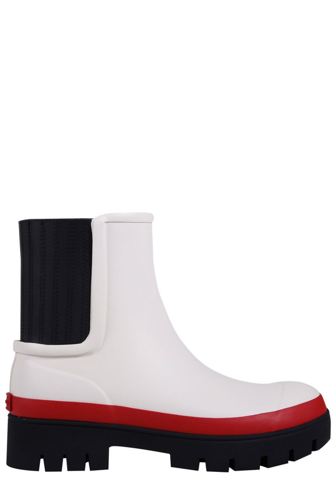Tory Burch Foul Weather Ankle Boots – Cettire