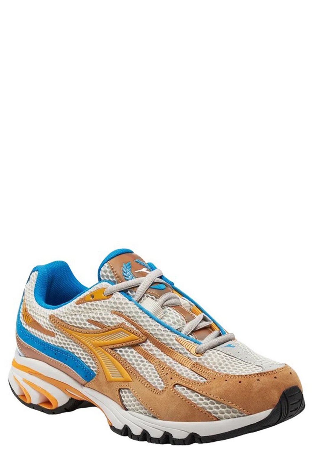 Diadora Mythos Propulsion 280 Mascotte Sneakers