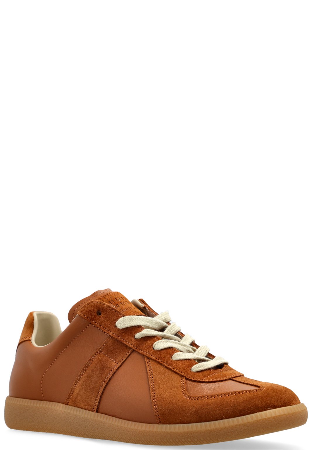 Maison Margiela Replica Low-Top Sneakers