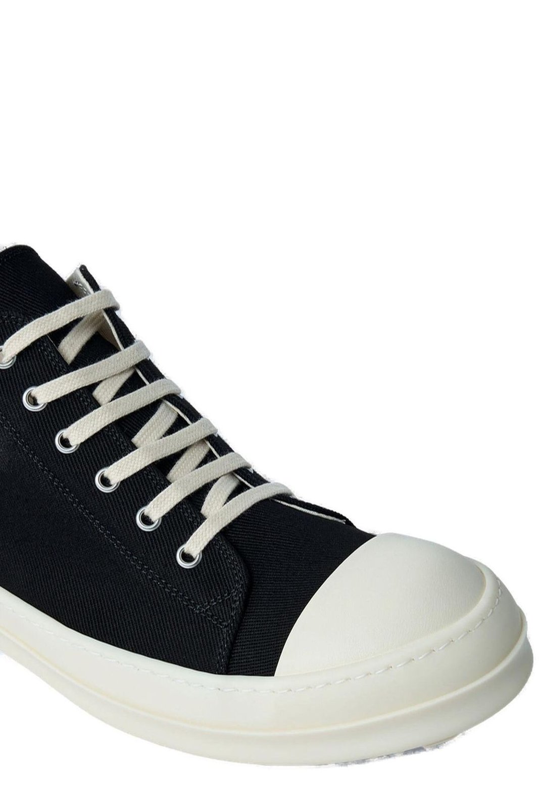Rick Owens DRKSHDW Low Sneakers