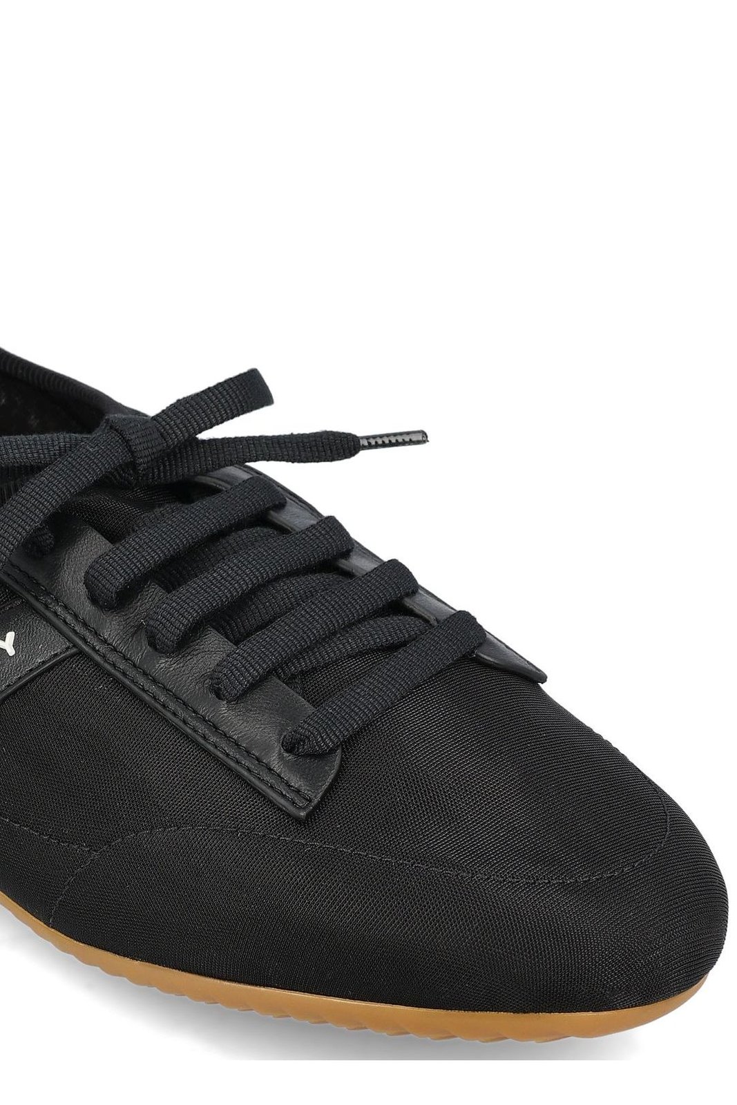 Givenchy Slim Lace-Up Sneakers