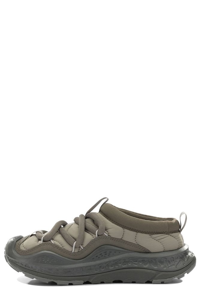 Hoka One One 오라 프리모 레이스업 스니커즈