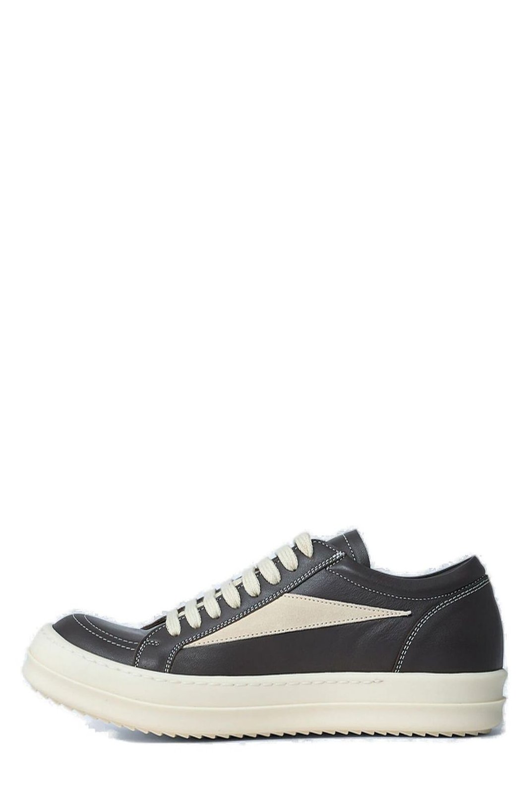 Rick Owens Vintage Lace-Up Sneakers