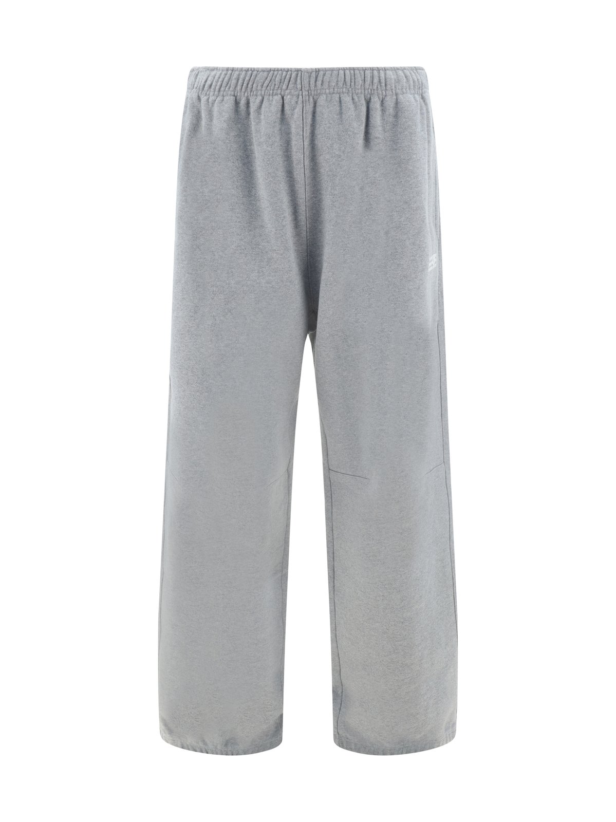 MM6 Maison Margiela Logo Printed Drawstring Sweatpants – Cettire