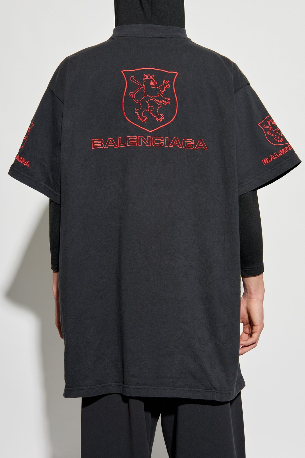 thug club キャップ　balenciaga atiissu Balenciaga Y2k Baseball Cap | Saks Fifth Avenue