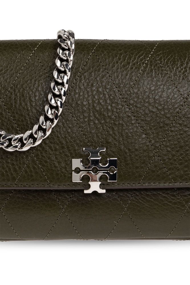 TORY BURCH 찰리 스몰 체인 숄더백