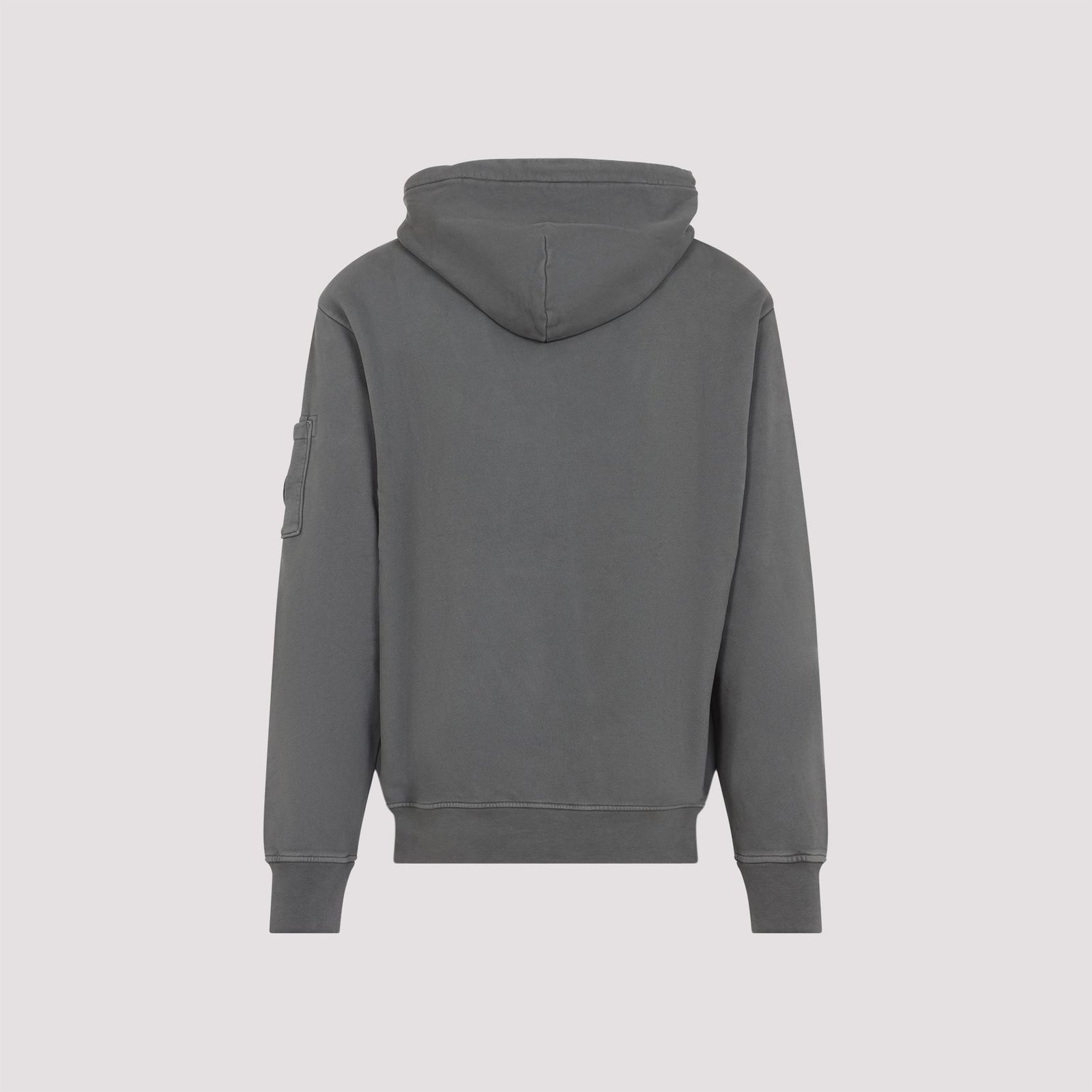 C.P. Company Lens-Pocket Hoodie