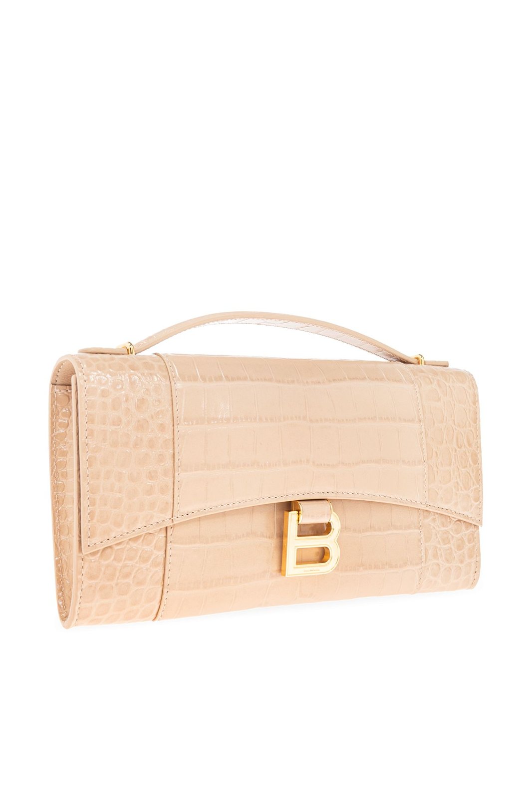 Balenciaga Hourglass Top Handle Bag