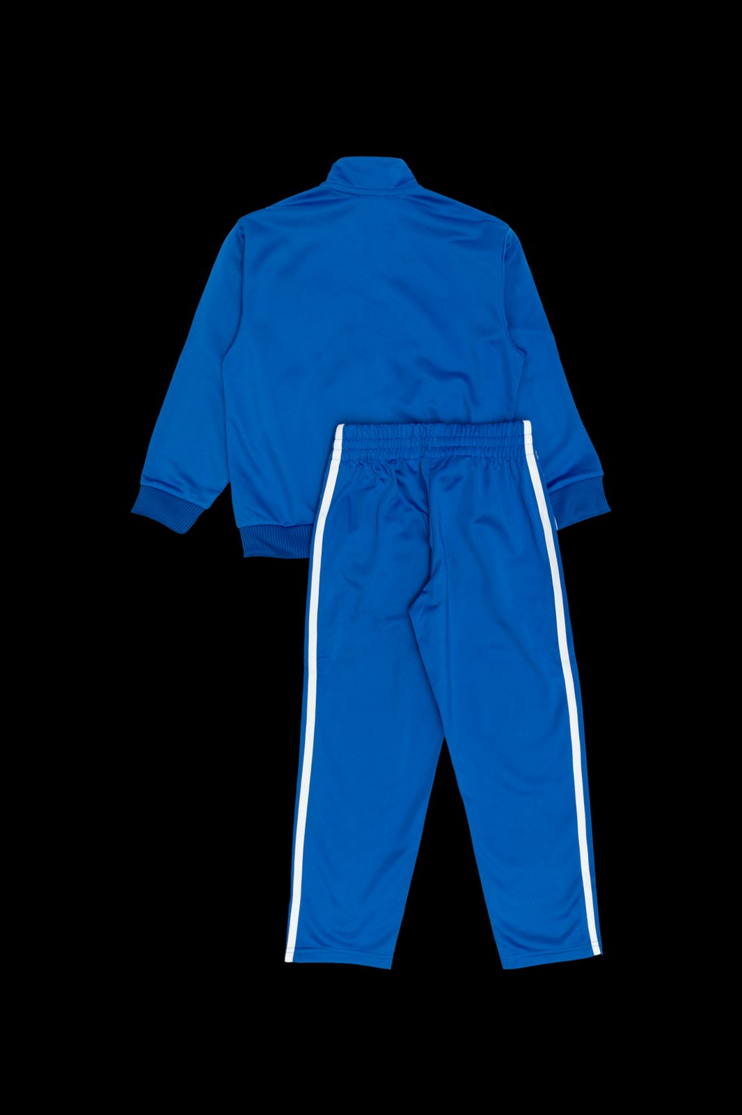 Adidas Kids Logo Embroidered Suit