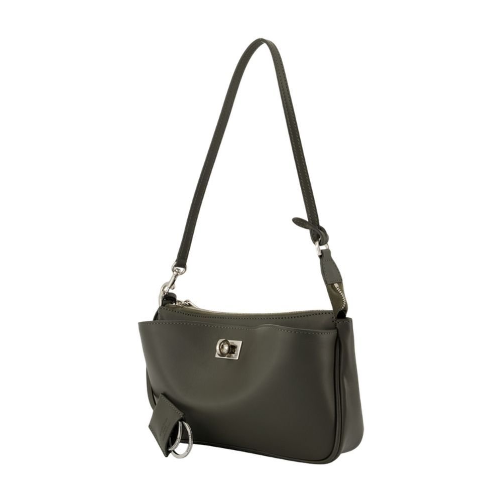 Balenciaga Rodeo Sling Shoulder Bag