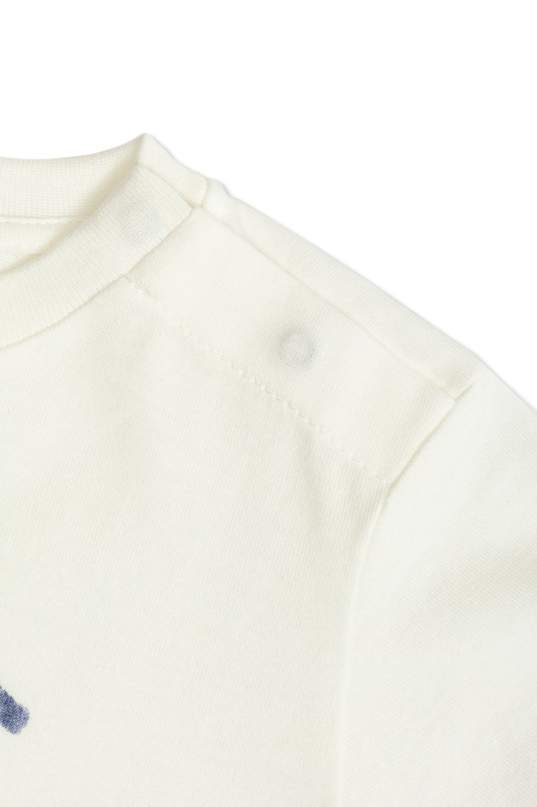 Dolce & Gabbana Kids Logo Printed Jersey T-Shirt