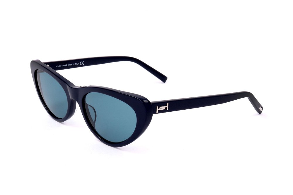 Tod's Cat-Eye Frame Sunglasses – Cettire