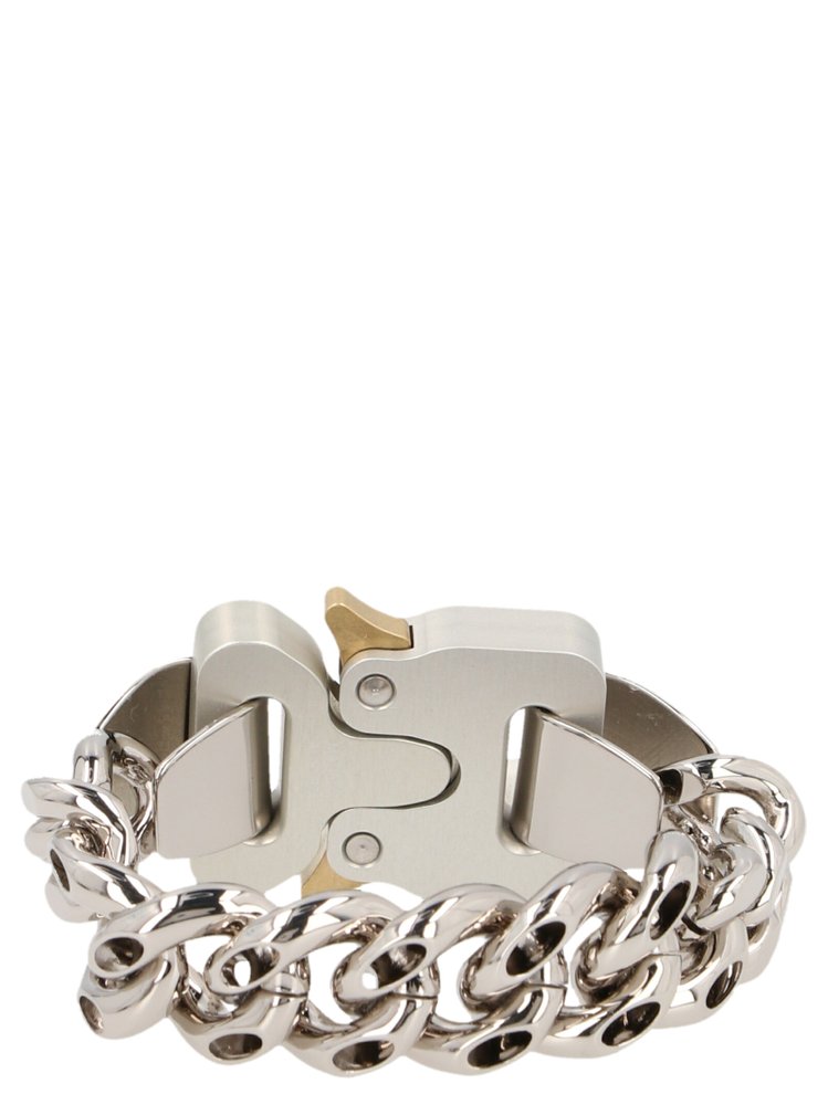 アクセサリー HERO 4X CHAIN BRACELET (AAUJW0082OT01) HERO 4X CHAIN BRACELET (AAUJW0082OT01)