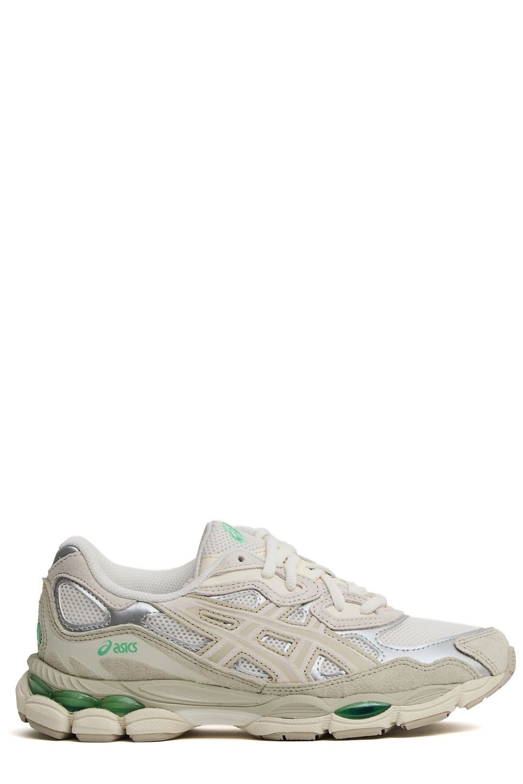 Asics Gel-NYC Lace-Up Sneakers