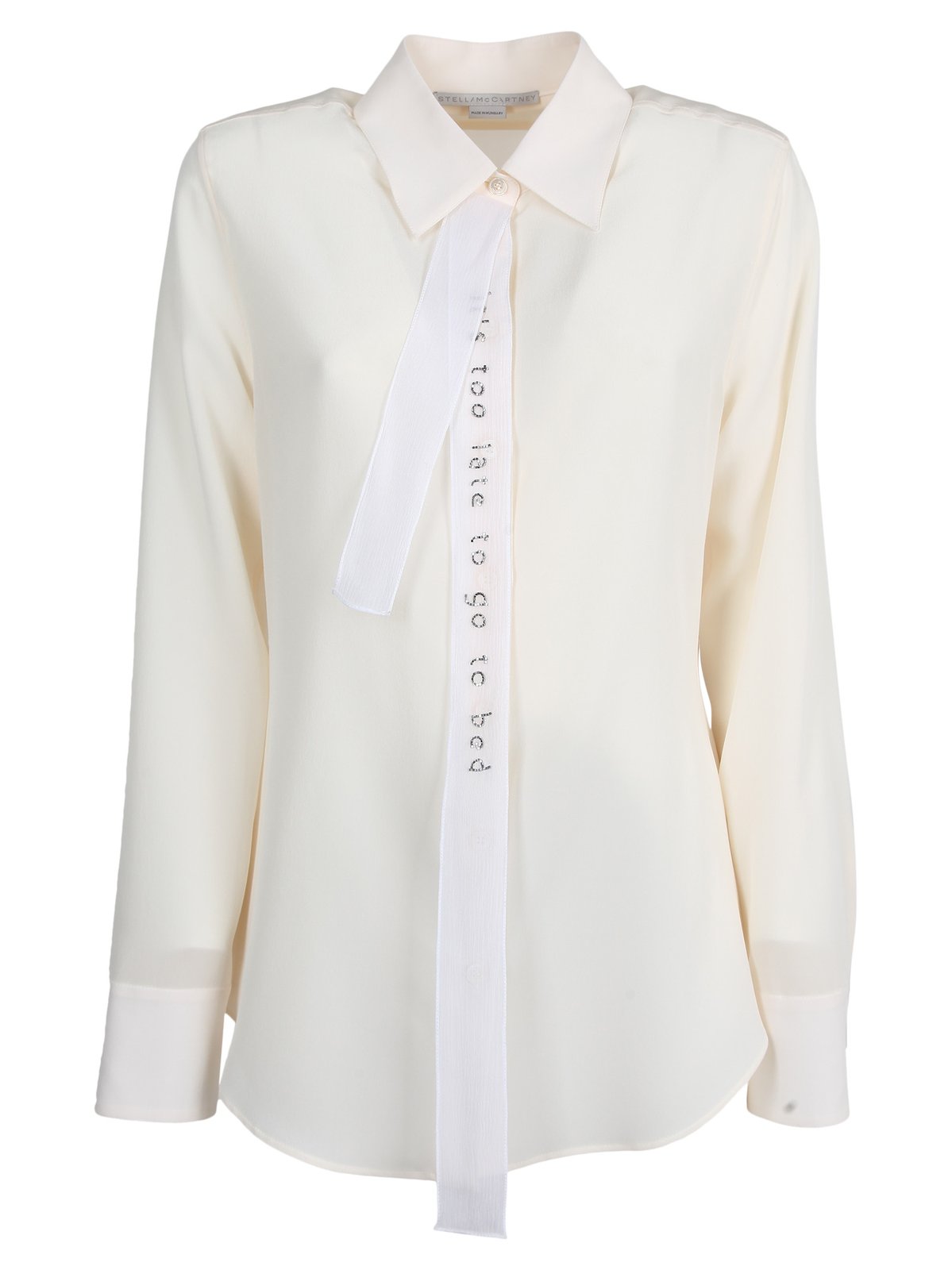 Amiri Long Sleeved Shirt Printed Trendy Pure Cotton main image 1