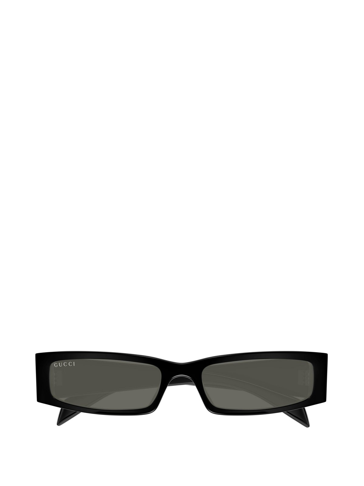 Gucci Eyewear Rectangular Frame Sunglasses