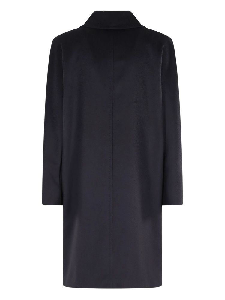 MAX MARA STUDIO 미스터바노 더블 브레스트 코트