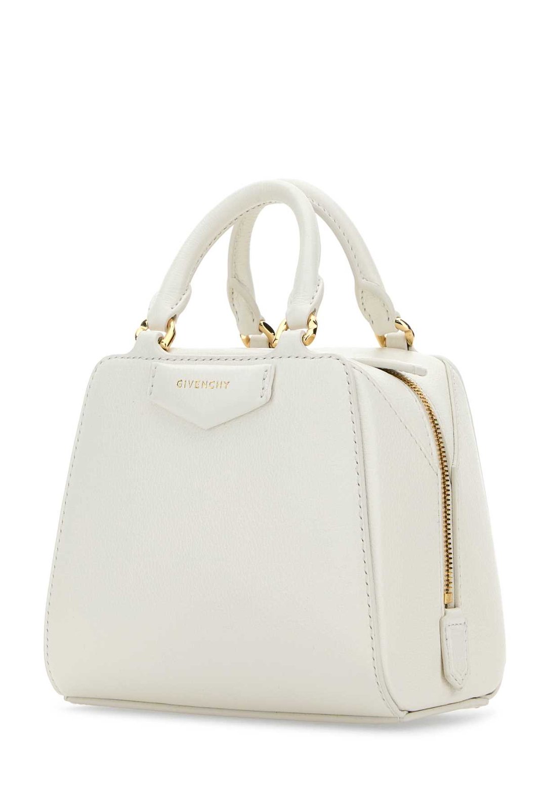 Givenchy Nano Antigona Cube Bag