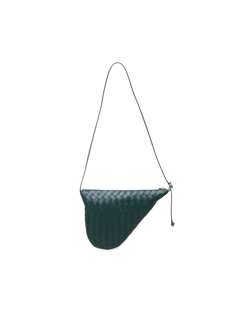 BOTTEGA VENETA スモール ヴィルギュル クロスボディバッグ 3ddf08072004ba490a534e46511b12