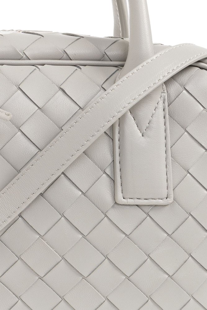 ボッテガ ヴェネタ ゲッタウェイ スモール トップハンドル バッグ ボッテガ ヴェネタ ゲッタウェイ スモール トップハンドル バッグ