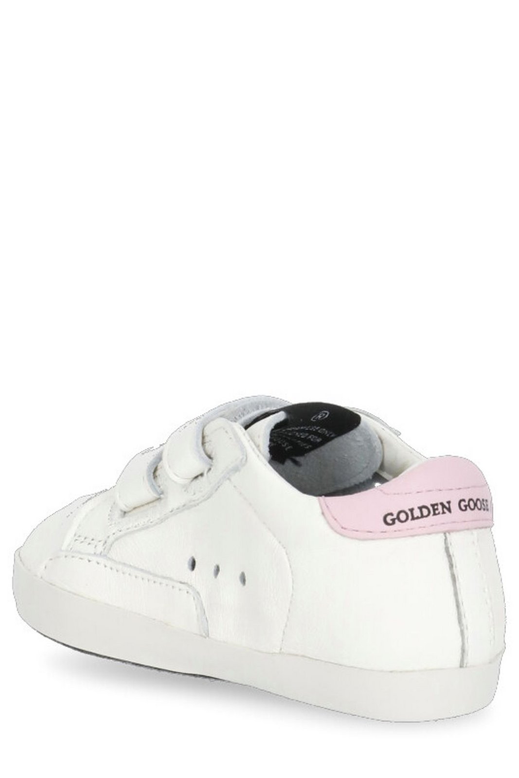 Golden Goose Kids Sneakers Socks Gift Set