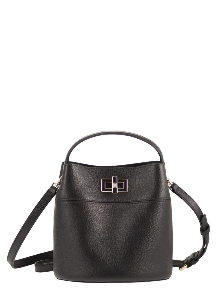 FURLA 아멜리아 스몰 버킷 백