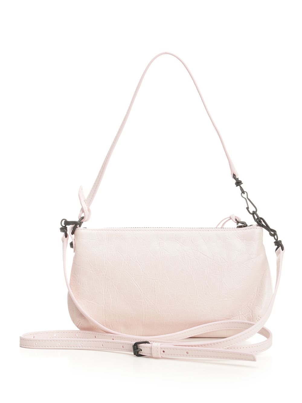 Balenciaga Le City Zipped Shoulder Bag