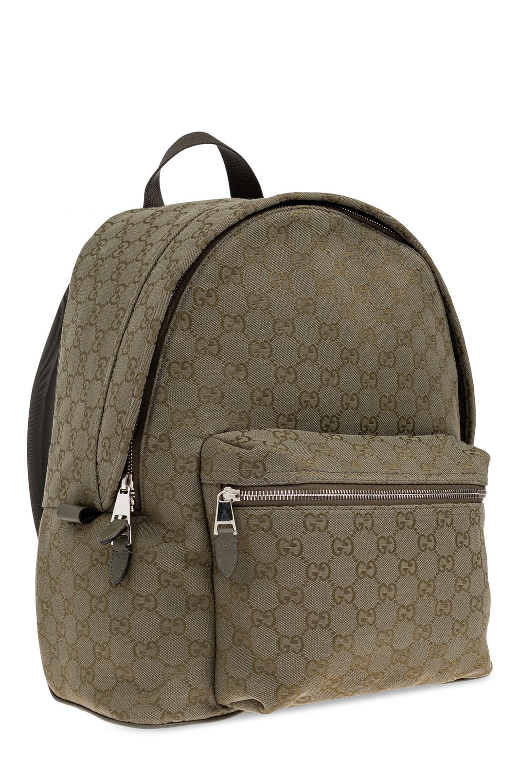Gucci GG Medium Backpack