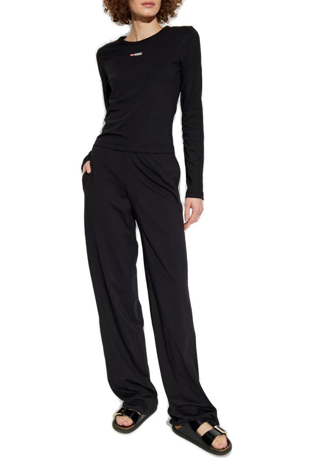 Diesel Set-Gilda-D-Core Pyjama Set